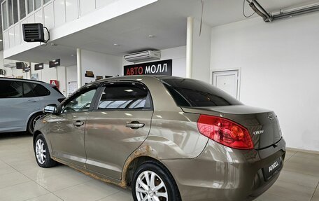 Chery Bonus (A13), 2011 год, 399 000 рублей, 5 фотография