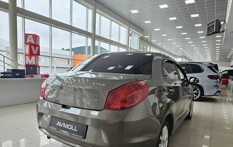 Chery Bonus (A13), 2011 год, 399 000 рублей, 7 фотография