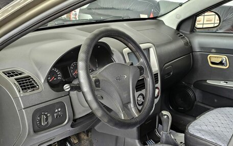 Chery Bonus (A13), 2011 год, 399 000 рублей, 10 фотография
