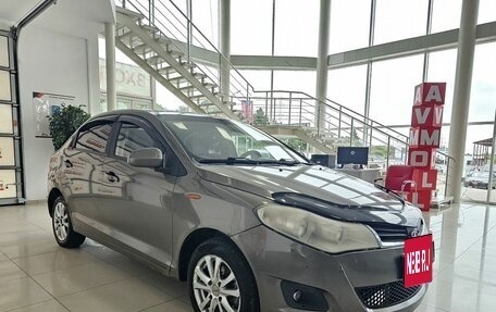 Chery Bonus (A13), 2011 год, 399 000 рублей, 3 фотография