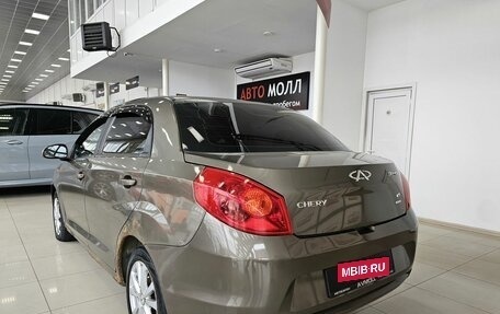 Chery Bonus (A13), 2011 год, 399 000 рублей, 6 фотография