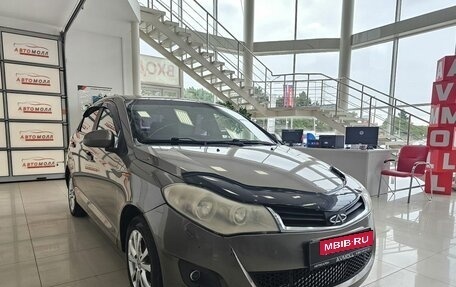Chery Bonus (A13), 2011 год, 399 000 рублей, 4 фотография