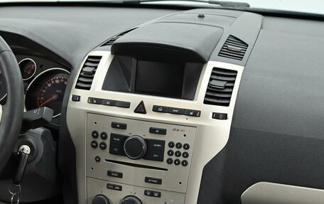 Opel Zafira B, 2008 год, 389 000 рублей, 8 фотография
