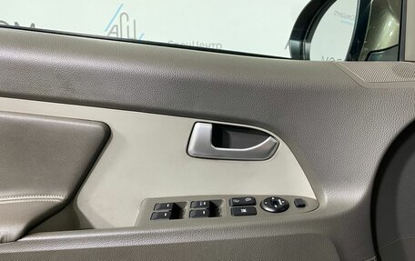 KIA Sportage III, 2010 год, 1 019 900 рублей, 10 фотография