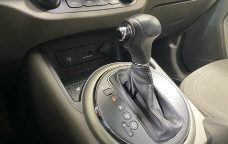 KIA Sportage III, 2010 год, 1 019 900 рублей, 14 фотография
