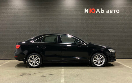 Audi A3, 2014 год, 1 840 000 рублей, 4 фотография