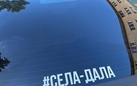 Saab 9-5 I, 2002 год, 315 000 рублей, 9 фотография