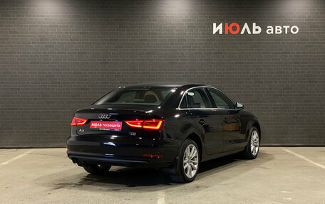Audi A3, 2014 год, 1 840 000 рублей, 5 фотография