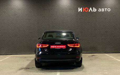 Audi A3, 2014 год, 1 840 000 рублей, 6 фотография