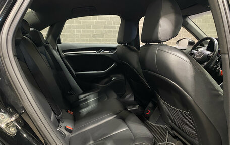 Audi A3, 2014 год, 1 840 000 рублей, 11 фотография