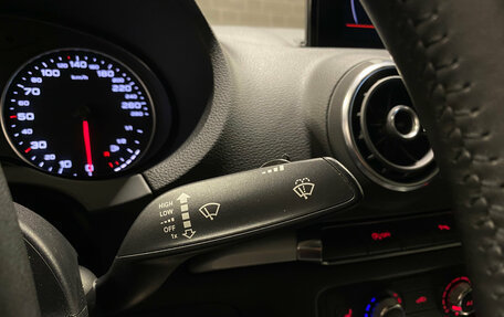 Audi A3, 2014 год, 1 840 000 рублей, 18 фотография