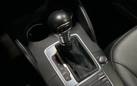Audi A3, 2014 год, 1 840 000 рублей, 14 фотография