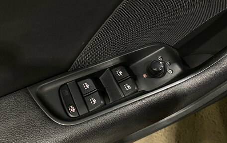 Audi A3, 2014 год, 1 840 000 рублей, 15 фотография