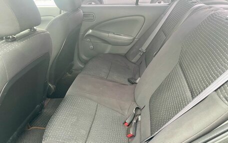Nissan Almera Classic, 2008 год, 299 000 рублей, 10 фотография