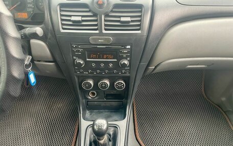 Nissan Almera Classic, 2008 год, 299 000 рублей, 12 фотография