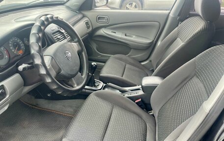 Nissan Almera Classic, 2008 год, 299 000 рублей, 9 фотография