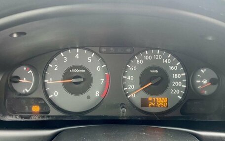 Nissan Almera Classic, 2008 год, 299 000 рублей, 17 фотография