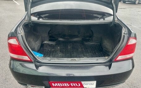 Nissan Almera Classic, 2008 год, 299 000 рублей, 15 фотография