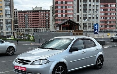Chevrolet Lacetti, 2010 год, 450 000 рублей, 1 фотография