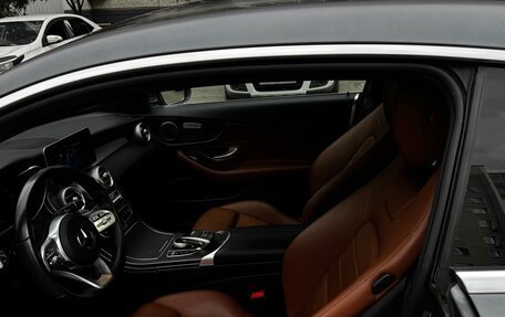 Mercedes-Benz C-Класс, 2019 год, 3 349 000 рублей, 7 фотография