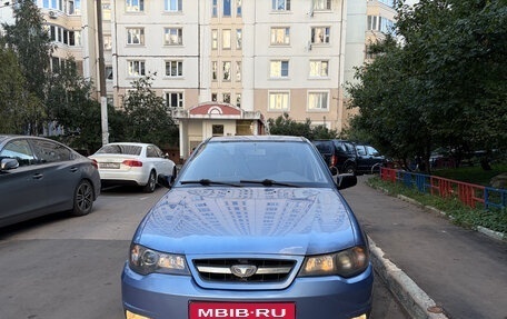 Daewoo Nexia I рестайлинг, 2009 год, 250 000 рублей, 1 фотография