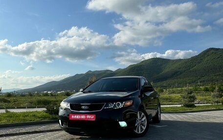 KIA Cerato III, 2010 год, 780 000 рублей, 1 фотография