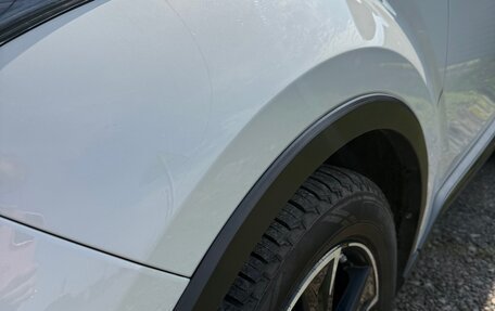 Toyota C-HR I рестайлинг, 2021 год, 2 800 000 рублей, 8 фотография