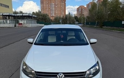 Volkswagen Polo VI (EU Market), 2020 год, 1 520 000 рублей, 1 фотография