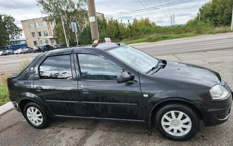 Renault Logan I, 2011 год, 650 000 рублей, 3 фотография