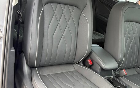 Volkswagen Tiguan II, 2023 год, 1 860 000 рублей, 9 фотография