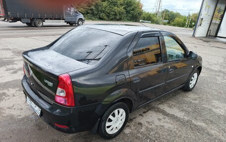Renault Logan I, 2011 год, 650 000 рублей, 8 фотография