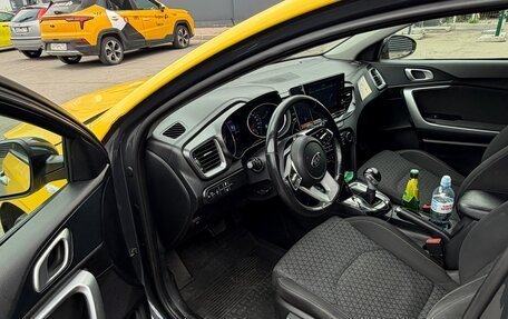 KIA cee'd III, 2020 год, 1 080 000 рублей, 8 фотография