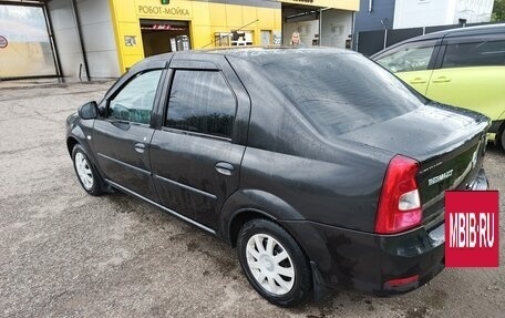 Renault Logan I, 2011 год, 650 000 рублей, 6 фотография