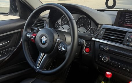 BMW 3 серия, 2014 год, 1 550 000 рублей, 11 фотография