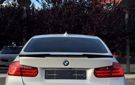 BMW 3 серия, 2014 год, 1 550 000 рублей, 7 фотография