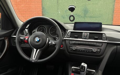BMW 3 серия, 2014 год, 1 550 000 рублей, 9 фотография