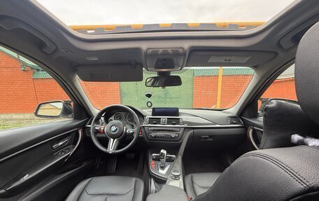 BMW 3 серия, 2014 год, 1 550 000 рублей, 10 фотография