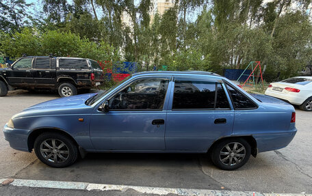 Daewoo Nexia I рестайлинг, 2009 год, 250 000 рублей, 3 фотография