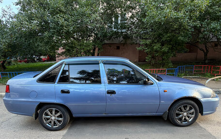 Daewoo Nexia I рестайлинг, 2009 год, 250 000 рублей, 2 фотография