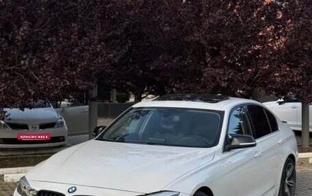 BMW 3 серия, 2014 год, 1 550 000 рублей, 8 фотография