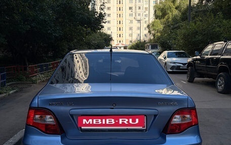 Daewoo Nexia I рестайлинг, 2009 год, 250 000 рублей, 4 фотография