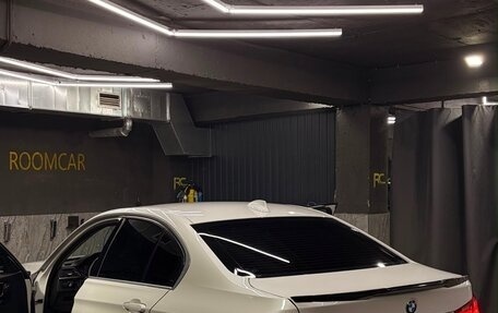 BMW 3 серия, 2014 год, 1 550 000 рублей, 4 фотография