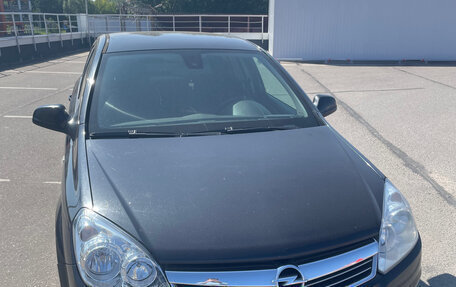 Opel Astra H, 2011 год, 550 000 рублей, 2 фотография