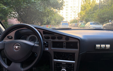 Daewoo Nexia I рестайлинг, 2009 год, 250 000 рублей, 20 фотография