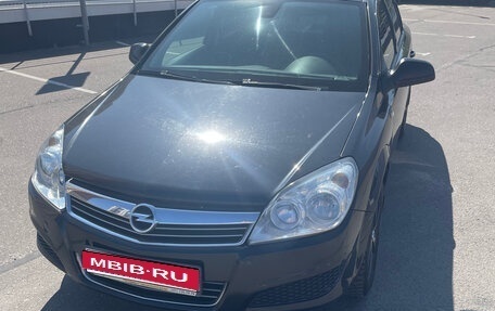 Opel Astra H, 2011 год, 550 000 рублей, 3 фотография