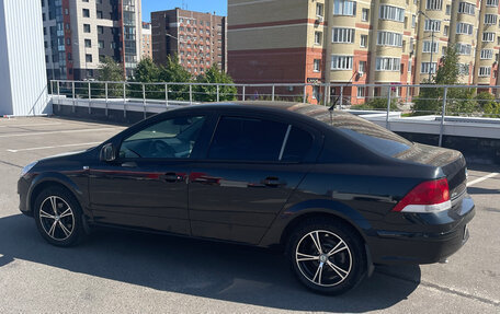 Opel Astra H, 2011 год, 550 000 рублей, 4 фотография
