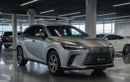 Lexus RX IV рестайлинг, 2025 год, 7 650 000 рублей, 2 фотография