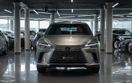 Lexus RX IV рестайлинг, 2025 год, 7 650 000 рублей, 3 фотография