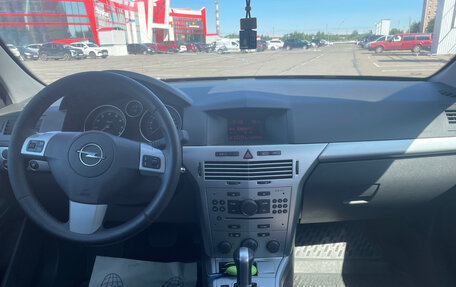 Opel Astra H, 2011 год, 550 000 рублей, 12 фотография