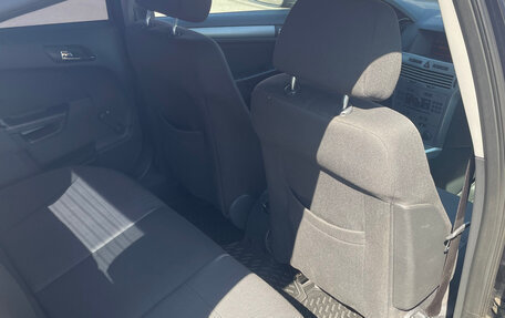 Opel Astra H, 2011 год, 550 000 рублей, 11 фотография